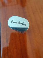 Pierre Cardin - Briquet - Argent 925, Collections, Articles de fumeurs, Briquets & Boîtes d'allumettes