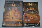 The Mummy Returns (PS2 USA), Nieuw