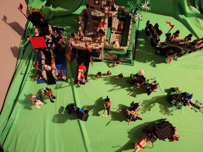 Lego Set - Castle - Numerous LEGO Castle sets, Kinderen en Baby's, Speelgoed | Duplo en Lego