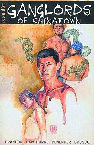 Ruule: Ganglords of Chinatown Volume 1, Boeken, Strips | Comics, Verzenden