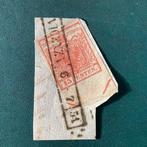 Italiaanse oude staten - Lombardije Venetië 1850 - 15 centes