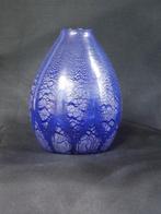 Glasfabriek Leerdam - A.D. Copier - Vase  - Verre - Vase, Antiek en Kunst, Antiek | Glaswerk en Kristal