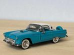 Franklin Mint 1:36 - Cabriolet miniature - Ford Thunderbird, Nieuw