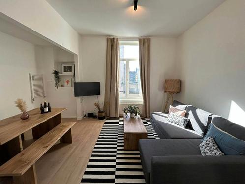 Appartement en Rue de lHectolitre, Brussels, Immo, Appartementen en Studio's te huur
