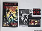 Atari Jaguar - Wolfenstein 3D, Consoles de jeu & Jeux vidéo, Verzenden