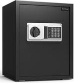 2dekans | Earkings Elektronische Kluis - Met Cijferslot -, Zakelijke goederen, Ophalen of Verzenden