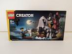 Lego - Promotional - 40597 - Scary Pirate Island, Nieuw