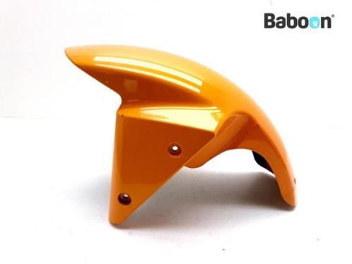Voorspatbord Kawasaki Z 750 2003-2006 (Z750  ZR750J-K), Motoren, Onderdelen | Kawasaki, Gebruikt, Verzenden