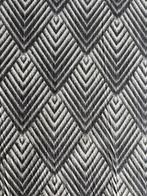 Tapisseriestof en gordijnstof van katoen satijn met