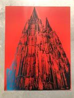 (After) Andy Warhol (1928-1987) - Cologne’s Cathedral -