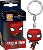 Funko Pocket POP! Spider-Man No Way Home, Ophalen of Verzenden, Nieuw
