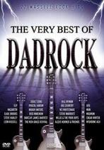 The Very Best of Dad Rock DVD (2006) Muddy Waters cert E, Zo goed als nieuw, Verzenden