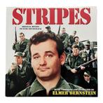 Stripes Original Picture Soundtrack Vinyl (TWEEDEHANDS), Cd's en Dvd's, Verzenden, Nieuw in verpakking