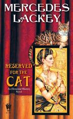 Reserved for the Cat 9780756404888, Mercedes Lackey, Verzenden