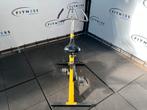 Life Fitness Lemond Revmaster Spinning Bike | Geel | Indoor, Sport en Fitness, Ophalen of Verzenden, Nieuw, Overige typen