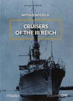 Boek :: Cruisers of the Third Reich