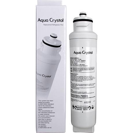 Daewoo DW2042FR-09 Waterfilter Aqua Crystal, Elektronische apparatuur, Koelkasten en IJskasten, Verzenden