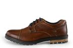 Orchard Veterschoenen in maat 45 Bruin | 5% extra korting, Verzenden, Veterschoenen
