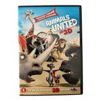 Animals United In 3D + Brillen (DVD) (TWEEDEHANDS), Verzenden, Nieuw in verpakking