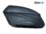 Koffer Links Harley-Davidson FLHRS Road King Custom 2007, Motoren, Verzenden, Gebruikt
