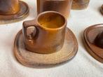 stocker - stocker - Koffieservies (17) - service a café -, Antiek en Kunst