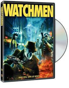 Watchmen [DVD] [2009] [Region 1] [US Imp DVD, CD & DVD, DVD | Autres DVD, Envoi