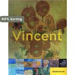 VINCENT 9789079310357 Leo Jansen, Verzenden, Zo goed als nieuw, Leo Jansen