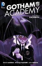 Gotham Academy Volume 2: The Diary of Millie Jane Cobblepot, Boeken, Verzenden, Nieuw
