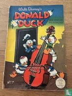 Boze wolf, De kleine/grote - Donald Duck 7 - 1952, Eén stripboek, Verzenden, Gelezen, Barks, Carl, Turner, Gil.