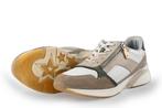 Mustang Sneakers in maat 41 Wit | 5% extra korting, Kleding | Dames, Verzenden, Wit, Sneakers, Mustang