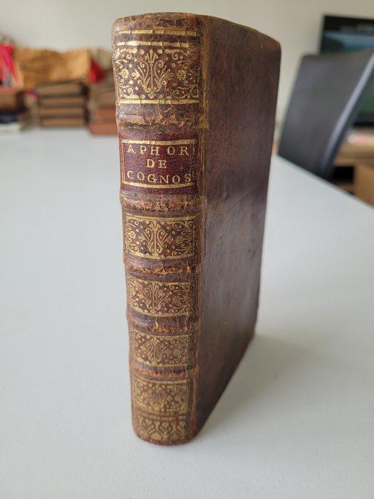 Herman Boerhaave - Aphorismi de cognoscendis et curandis, Antiek en Kunst, Antiek | Boeken en Manuscripten