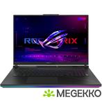 ASUS ROG Strix SCAR 18 G834JZR-N6111W 18  Core i9 RTX 4080, Verzenden, Nieuw