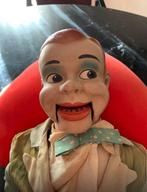 Other - Marionnette - Charlie McCarthy Ventriloquist Dummy,