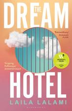 The Dream Hotel 9781526687142 Laila Lalami, Verzenden, Gelezen, Laila Lalami
