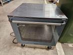 elektrische oven Bartscher YXD-1AE, Huis en Inrichting, Keuken | Keukenbenodigdheden, Ophalen, Nieuw