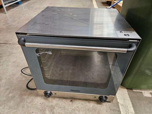 elektrische oven Bartscher YXD-1AE, Huis en Inrichting, Keuken | Keukenbenodigdheden, Ophalen