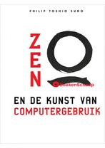 Zen en de kunst van computergebruik, Boeken, Verzenden, Gelezen