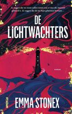 De lichtwachters 9789046826720 Emma Stonex, Boeken, Verzenden, Zo goed als nieuw, Emma Stonex