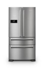 Rangemaster Rdxd21ss/c Amerikaanse Koelkast - 609 Liter -, Elektronische apparatuur, Koelkasten en IJskasten, Ophalen of Verzenden