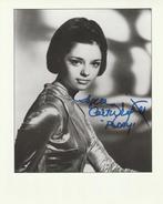 Lost in Space - Signed by Angela Cartwright (Penny), Nieuw