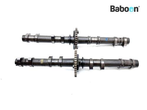 Nokkenas Suzuki GSX 650 F 2013-2016 (GSX650F) Set, Motoren, Onderdelen | Suzuki, Gebruikt, Verzenden