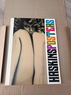 Sam Haskins - Sam Haskins Posters 1972 first edition - Jaren, Antiek en Kunst