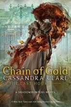 Chain of Gold 9781481431873 Cassandra Clare, Verzenden, Cassandra Clare