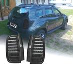 FEUX ARRIÈRE POUR DACIA RENAULT DUSTER 09-17 CARDNA CLIGNOTA, Verzenden, Nieuw