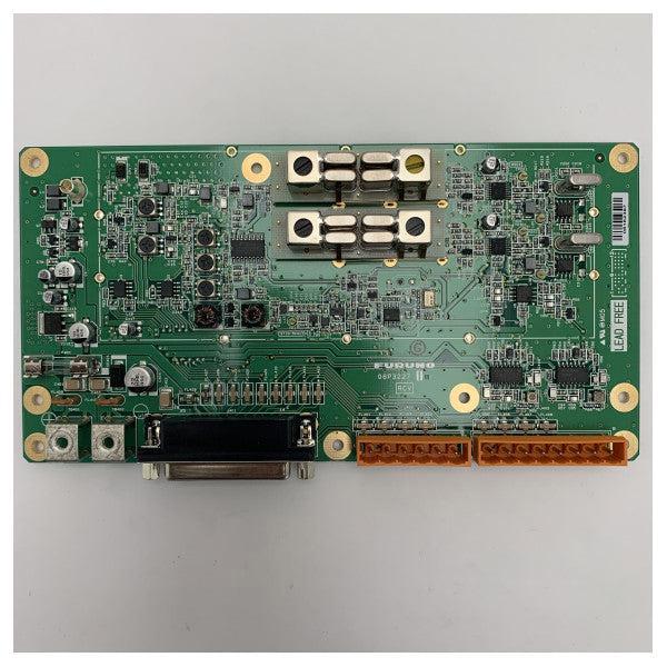 Bieden: Furuno Navtex PCB Board PCB 08P3227 RCV NX700 - 004, Watersport en Boten, Navigatiemiddelen en Scheepselektronica, Ophalen of Verzenden