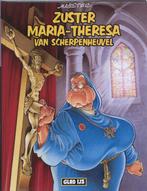 Zuster maria-theresa van scherpenheuvel hc01. op hoop van, Master, Maester, Verzenden