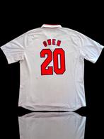 Selección Inglesa - Wereldkampioenschap Voetbal - Owen -, Verzamelen, Nieuw