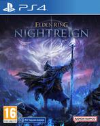 Elden Ring Nightreign-Standaard (PlayStation 4) NIEUW, Games en Spelcomputers, Ophalen of Verzenden, Nieuw