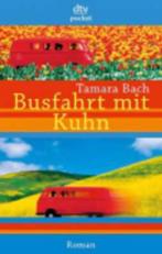 Busfahrt mit Kuhn 9783423782166, Boeken, Gelezen, Tamara Bach, Verzenden