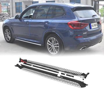 MARCHEPIEDS BMW X3 G01 X4 G02 18- beschikbaar voor biedingen